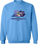 Crew Sweatshirt - Commonwealth Cup 2026