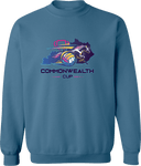 Crew Sweatshirt - Commonwealth Cup 2026