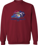 Crew Sweatshirt - Commonwealth Cup 2026