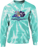 Crew Sweatshirt - Commonwealth Cup 2026