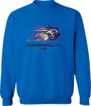 Crew Sweatshirt - Commonwealth Cup 2026
