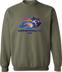 Crew Sweatshirt - Commonwealth Cup 2026