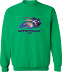 Crew Sweatshirt - Commonwealth Cup 2026