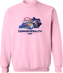 Crew Sweatshirt - Commonwealth Cup 2026