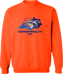 Crew Sweatshirt - Commonwealth Cup 2026
