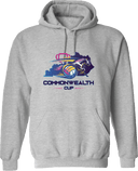 Hoodies - Commonwealth Cup 2026