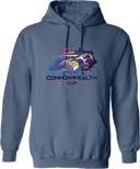 Hoodies - Commonwealth Cup 2026