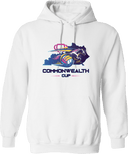 Hoodies - Commonwealth Cup 2026