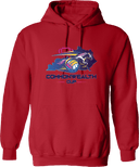 Hoodies - Commonwealth Cup 2026