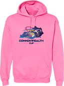 Hoodies - Commonwealth Cup 2026