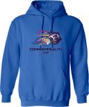 Hoodies - Commonwealth Cup 2026
