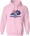 Hoodies - Commonwealth Cup 2026