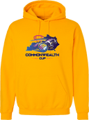 Hoodies - Commonwealth Cup 2026