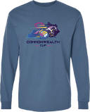 Long Sleeves - Commonwealth Cup 2026