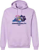 Hoodies - Commonwealth Cup 2026