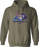 Hoodies - Commonwealth Cup 2026