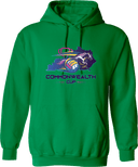 Hoodies - Commonwealth Cup 2026
