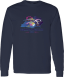 Long Sleeves - Commonwealth Cup 2026