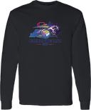 Long Sleeves - Commonwealth Cup 2026