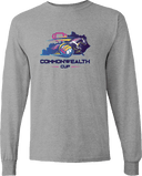 Long Sleeves - Commonwealth Cup 2026