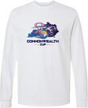 Long Sleeves - Commonwealth Cup 2026