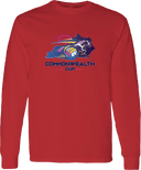 Long Sleeves - Commonwealth Cup 2026