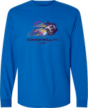 Long Sleeves - Commonwealth Cup 2026