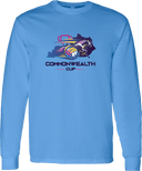 Long Sleeves - Commonwealth Cup 2026