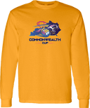 Long Sleeves - Commonwealth Cup 2026