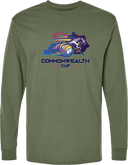 Long Sleeves - Commonwealth Cup 2026