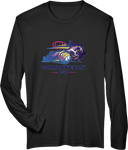 Performance Long Sleeves - Commonwealth Cup 2026