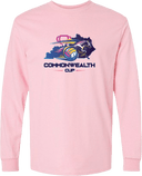 Long Sleeves - Commonwealth Cup 2026