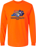 Long Sleeves - Commonwealth Cup 2026