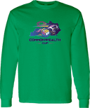 Long Sleeves - Commonwealth Cup 2026
