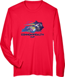 Performance Long Sleeves - Commonwealth Cup 2026