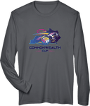 Performance Long Sleeves - Commonwealth Cup 2026
