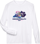 Performance Long Sleeves - Commonwealth Cup 2026