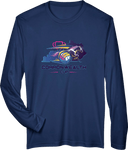 Performance Long Sleeves - Commonwealth Cup 2026