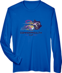 Performance Long Sleeves - Commonwealth Cup 2026