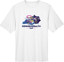 Performance Short Sleeves - Commonwealth Cup 2026