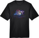 Performance Short Sleeves - Commonwealth Cup 2026
