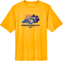 Performance Short Sleeves - Commonwealth Cup 2026