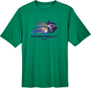 Performance Short Sleeves - Commonwealth Cup 2026