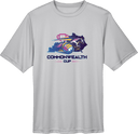 Performance Short Sleeves - Commonwealth Cup 2026