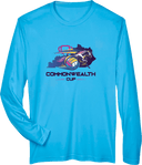 Performance Long Sleeves - Commonwealth Cup 2026