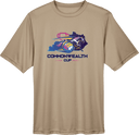 Performance Short Sleeves - Commonwealth Cup 2026