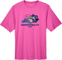 Performance Short Sleeves - Commonwealth Cup 2026
