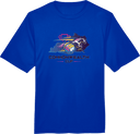 Performance Short Sleeves - Commonwealth Cup 2026