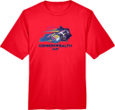 Performance Short Sleeves - Commonwealth Cup 2026