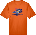 Performance Short Sleeves - Commonwealth Cup 2026